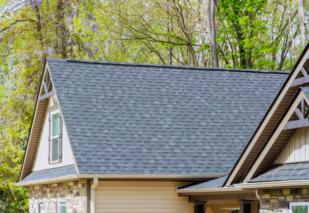 Best Rubber Roofing (EPDM, TPO)  in New Haven, MI