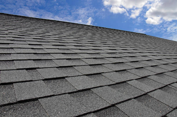 Trusted New Haven, MI Roofing Experts