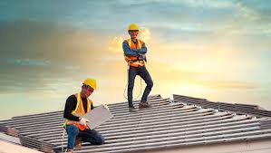 Best Metal Roofing Installation  in New Haven, MI